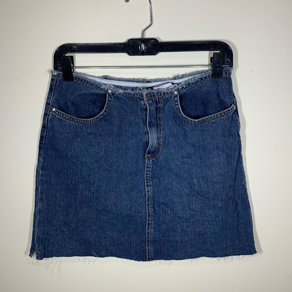 Mini skirt